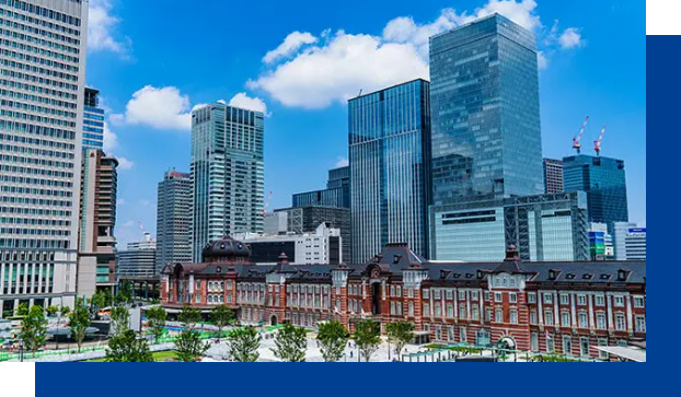 千代田区のオフィスエリア